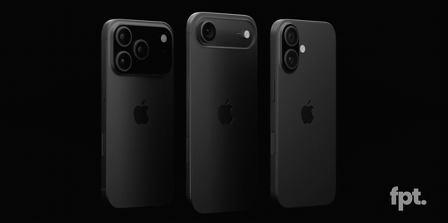 iPhone 17 Air外观曝光：5.5mm超薄，6.6英