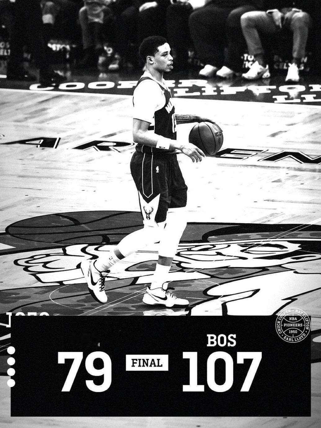 2月2日NBA常规赛战报（10场）：

雄鹿79-107凯尔特人
公牛-热火
