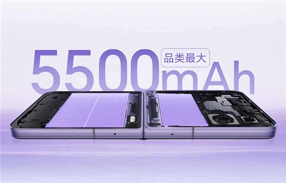 荣耀Magic V Flip2开启小折叠2亿时代！全方位升级预定爆款