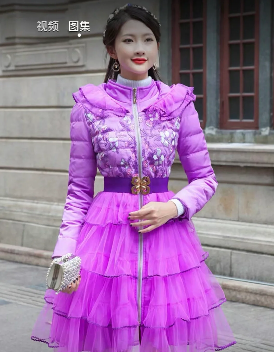 降温了，买一件送姐妹不过分吧⁉️⁉️⁉️