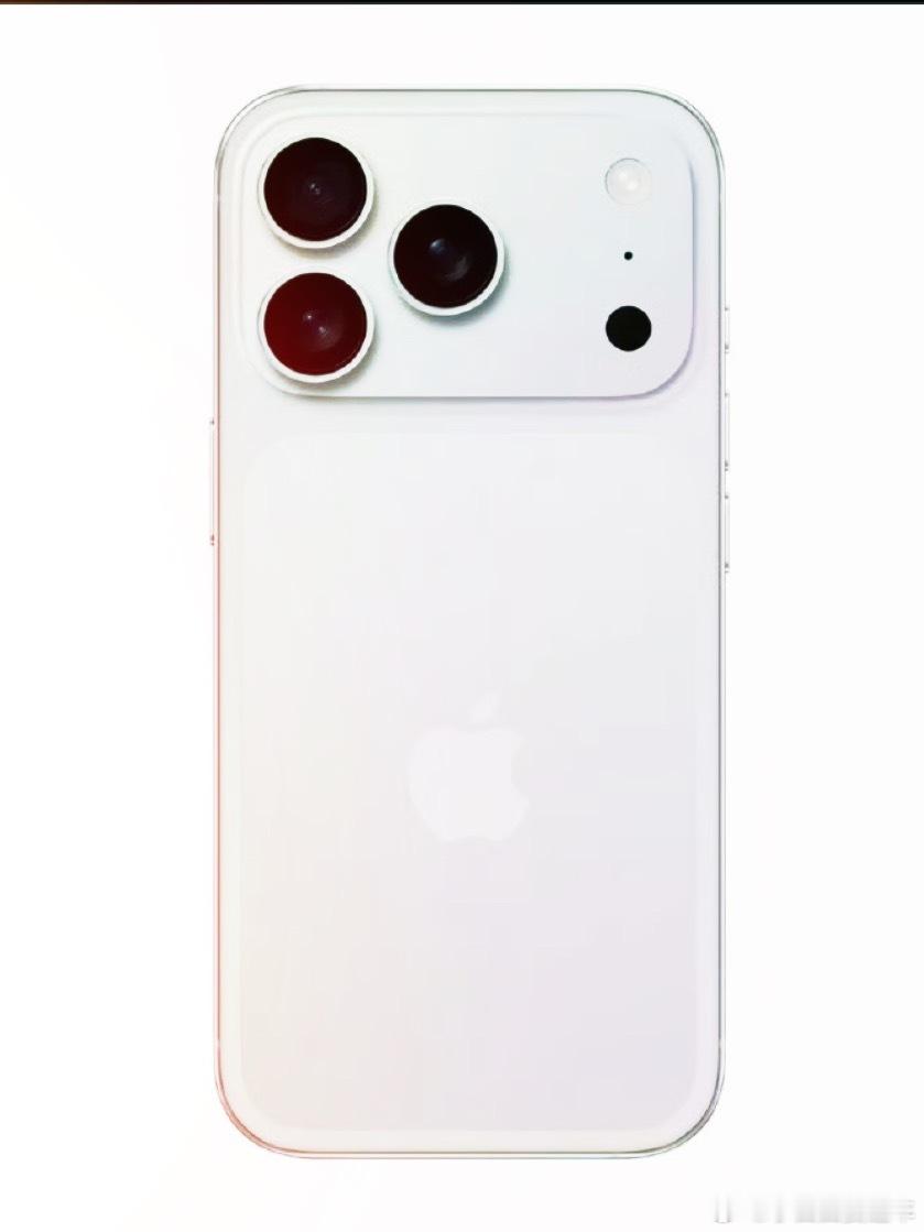 iPhone17Pro四大升级也不是白白升级的，据说全系要涨价50美元？[拜托]