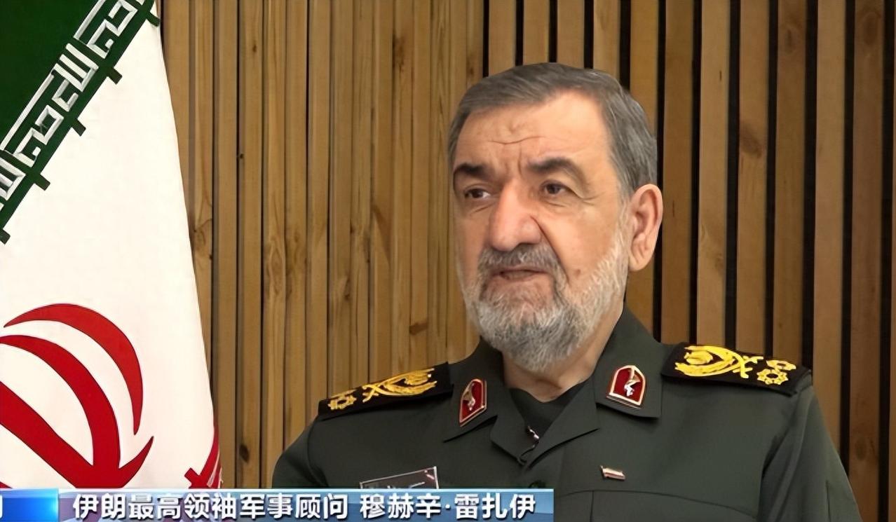 最后通牒！伊朗最高领袖顾问放话：再打两三天，就“全面进攻”

近日，伊朗最高领袖
