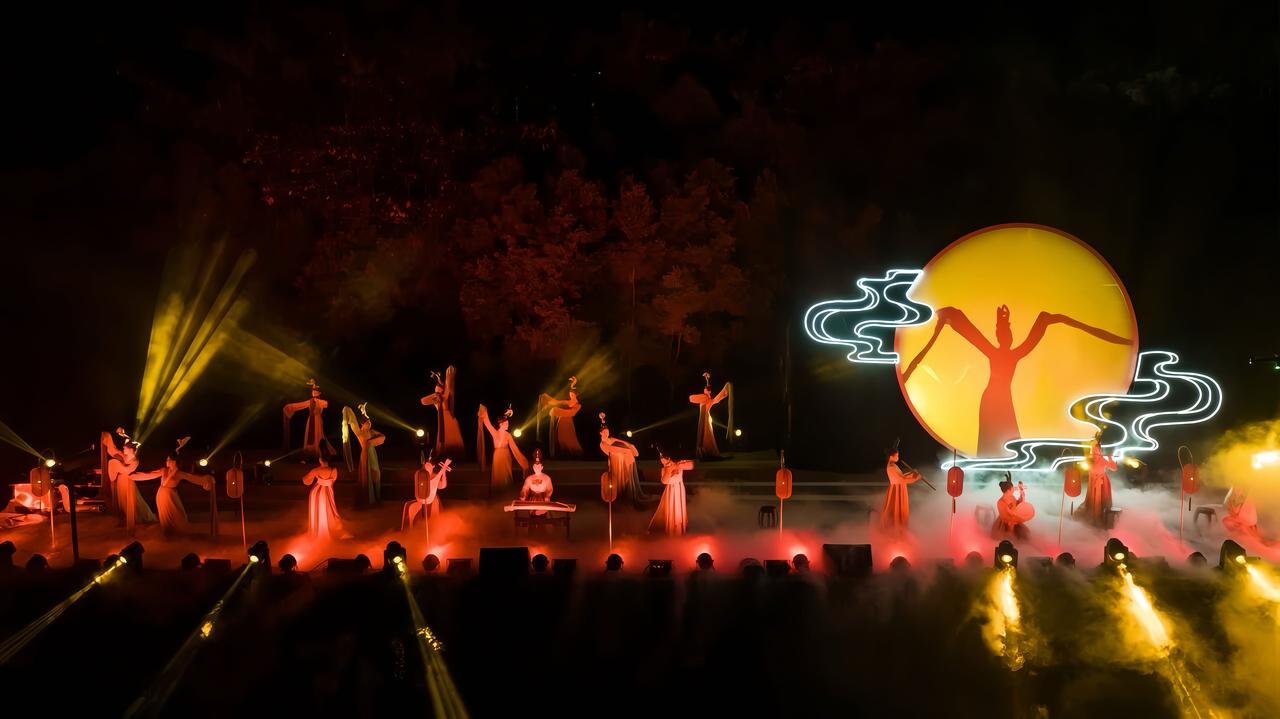［重磅福利！阆中砸出2000万文旅大奖补］

近日，阆中市出台《关于支持文化旅游