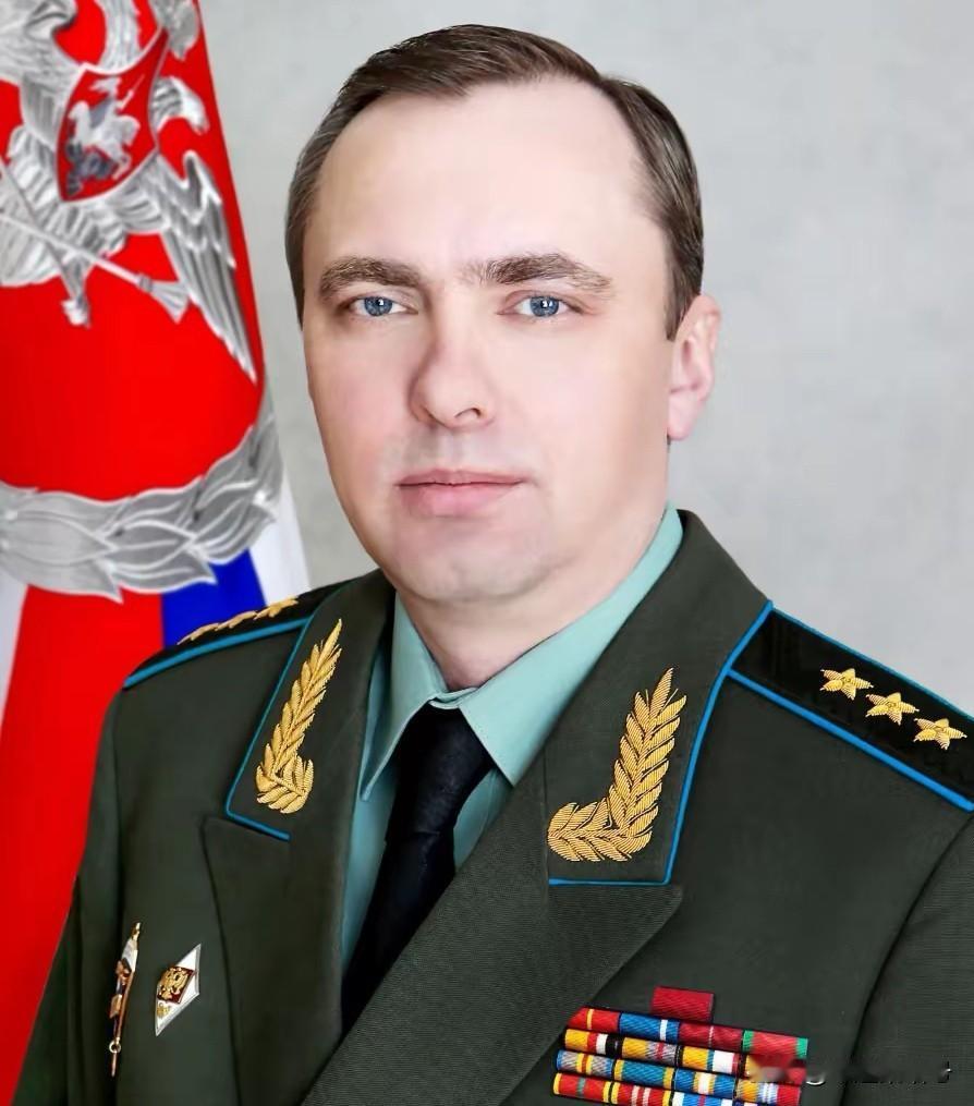 陨落的上将，尤里·萨多文科走了
二零二五年十二月二十五号，圣诞节那天，尤里·萨多