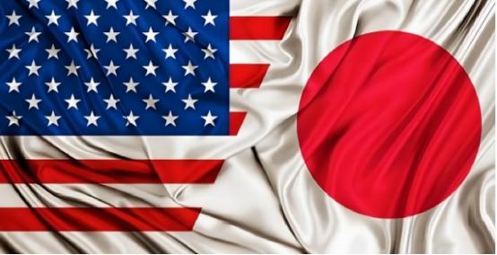 美国做出的最大的贡献就是成功压制住日本！没有让这个国家成为超级大国，要知道，当时