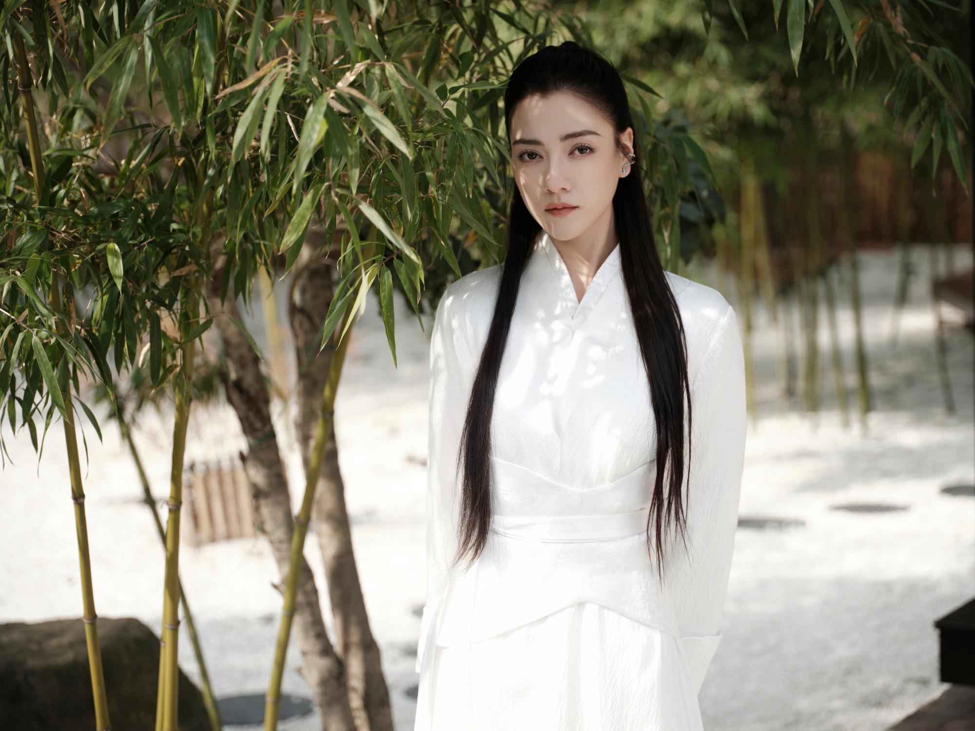 娜然 