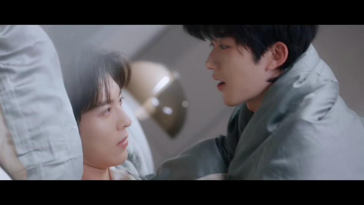 ⭐星有千千杰 🍁黄星邱鼎杰 真的越来越期待了这一段我们要在围读里看见了吗