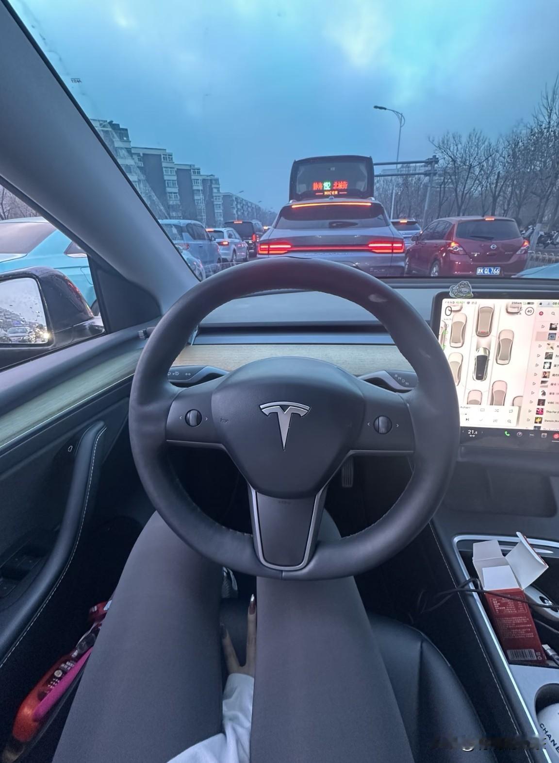 上班马上就要迟到了，真想按个翅膀飞过去。