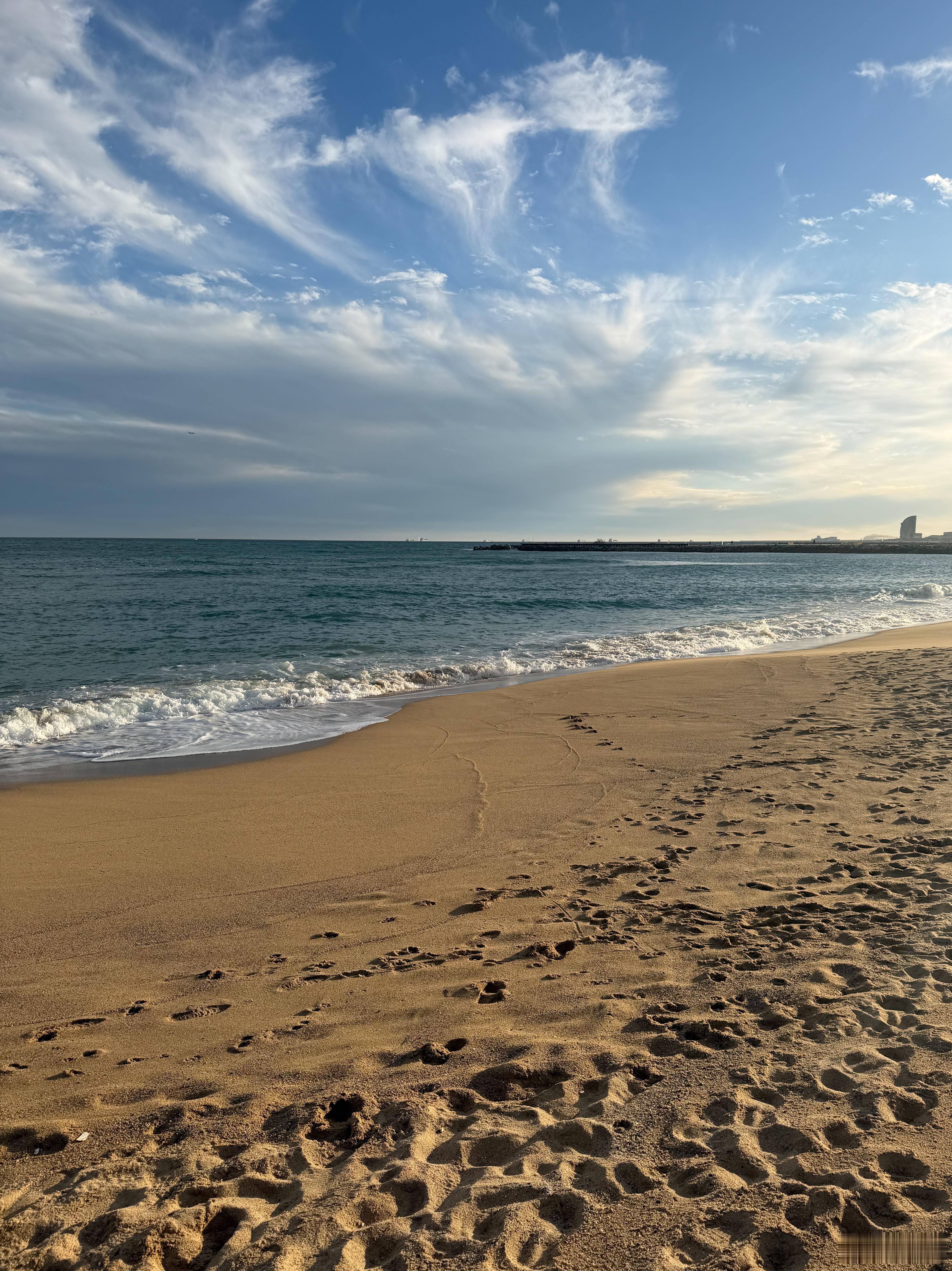海水冷暖鸭先知 
