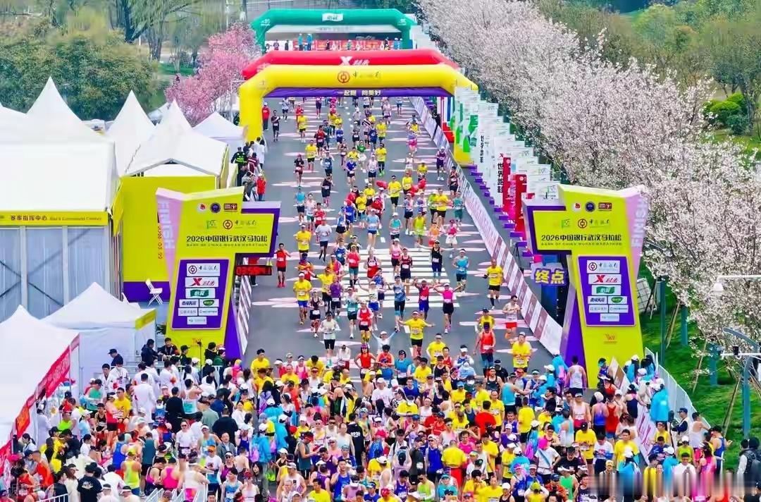 又一位长跑圈大神去世，年年参加马拉松，50来岁心肌梗死。
