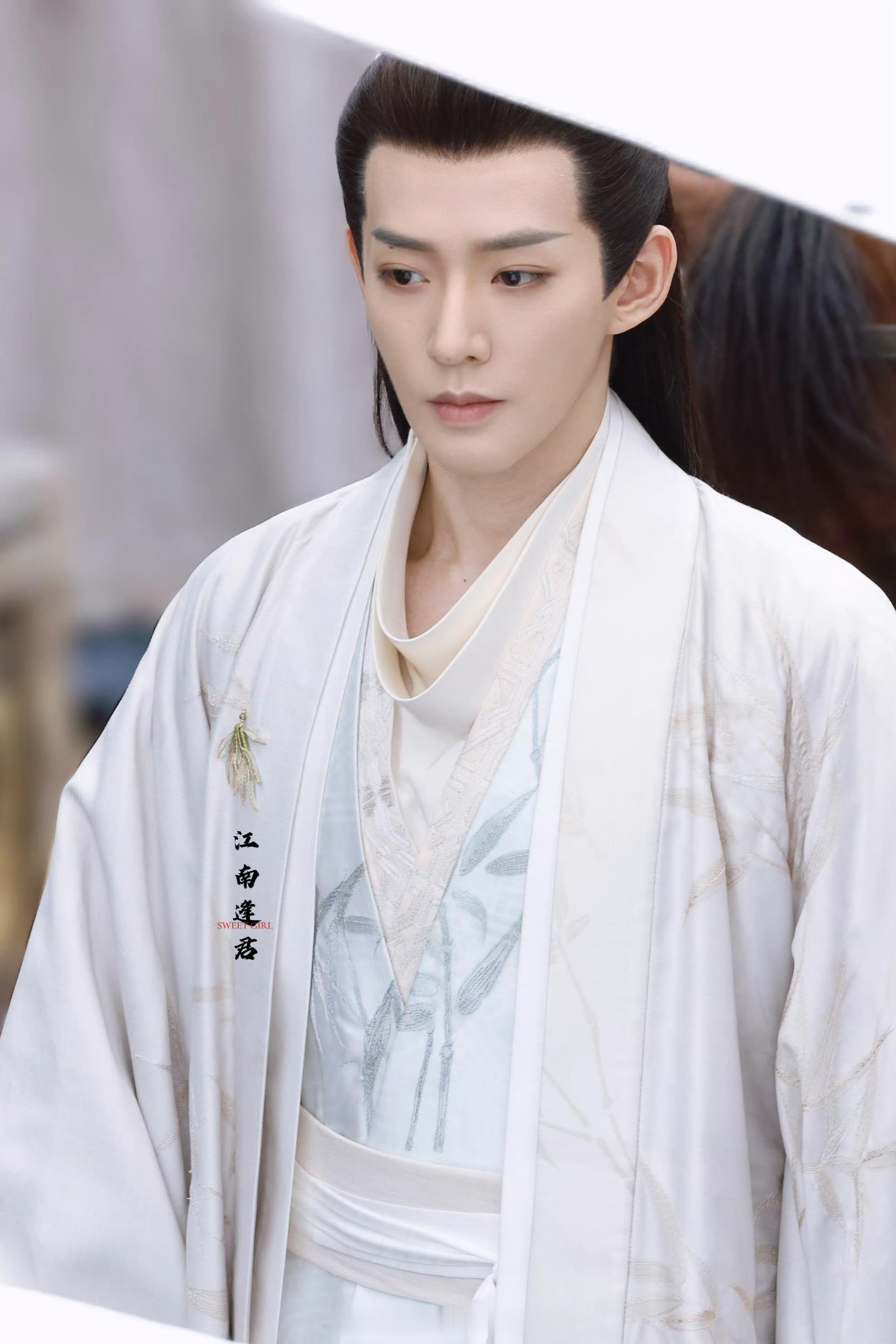 🍉：虞书欣邓为《神仙肉》抛开番位，神仙肉二人传比百妖谱大女主强，而且还能合作流