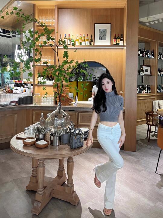 给好运一点时间