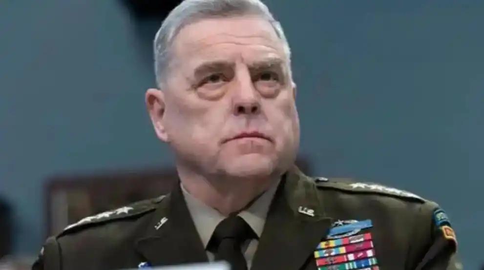 [微风]德国一位军事专家将如今中美关系表露的淋漓尽致，不是美国不敢对中国出手，而