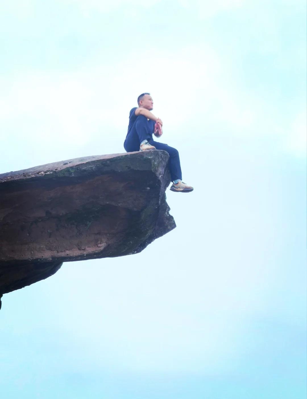 南宁近郊花甲山，休闲且有趣（附游玩建议）
前面发了一篇关于良庆区大塘狮子岭徒步的