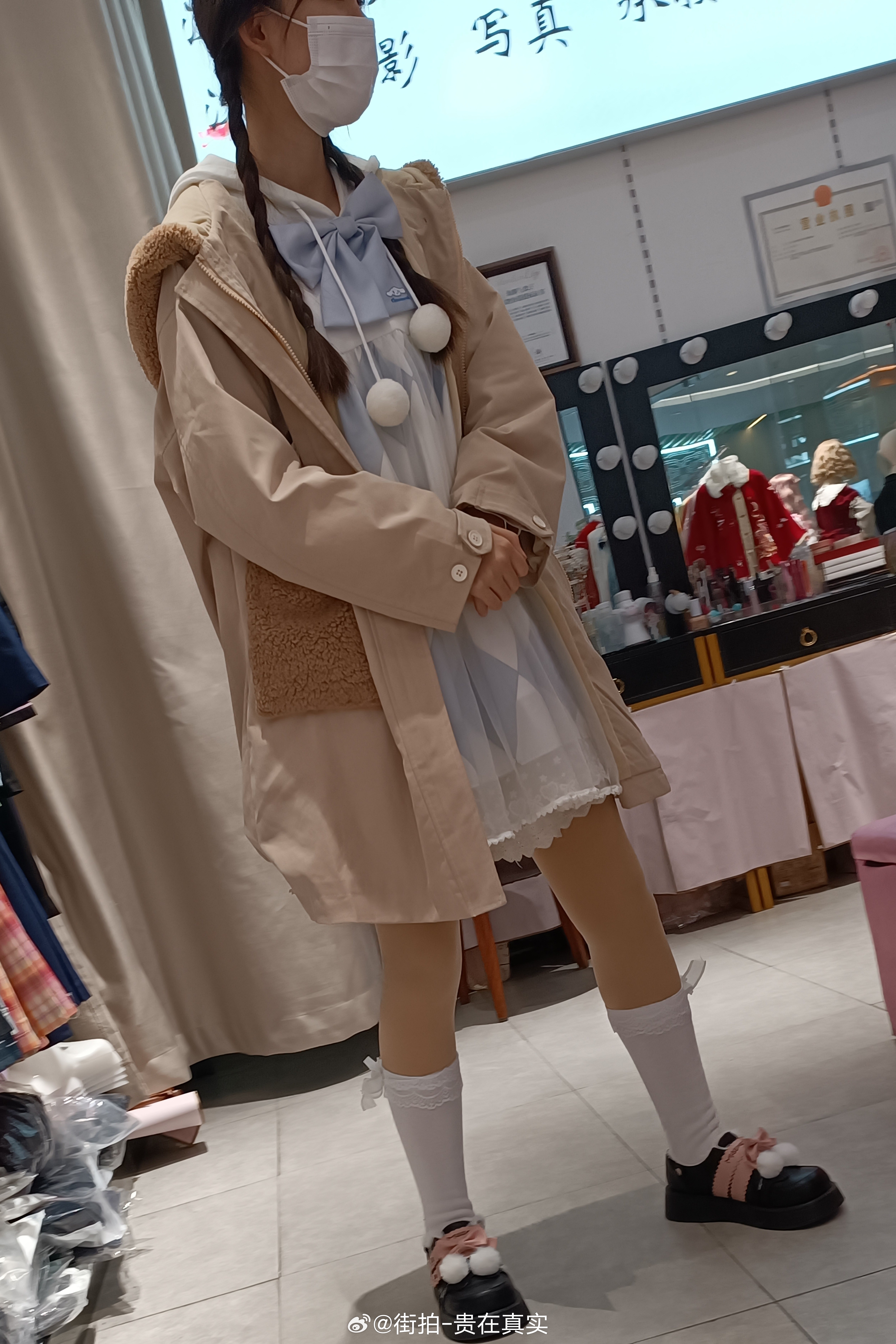 网友投稿 ​​​