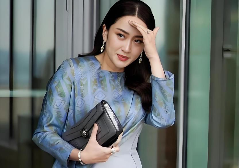 佩通坦当初要是做了洪森的儿媳妇，现在必然是柬埔寨最具实权的大人物，而且以她的能力