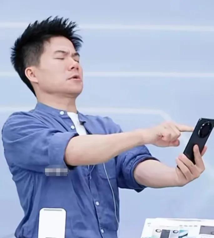 轻言大义者，临阵必变节。今天听到一个博主这样评价宣传“横渠四句”的董宇辉，真够狠