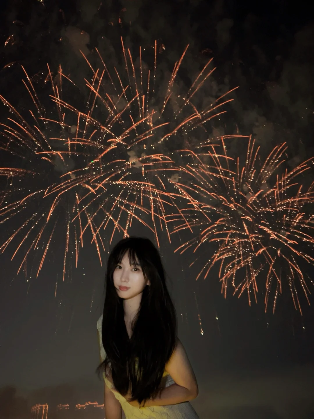 浏阳烟花｜永不落幕的盛大夏天
