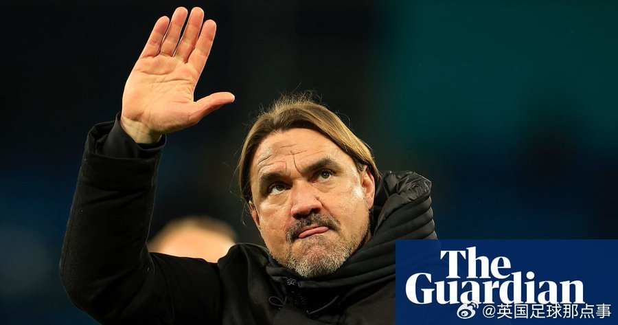 🚨卫报：利兹联主帅法尔克的帅位已岌岌可危。俱乐部高层透露，如果他在接下来的两个
