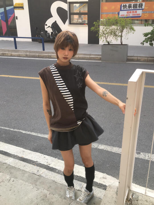 审美积累