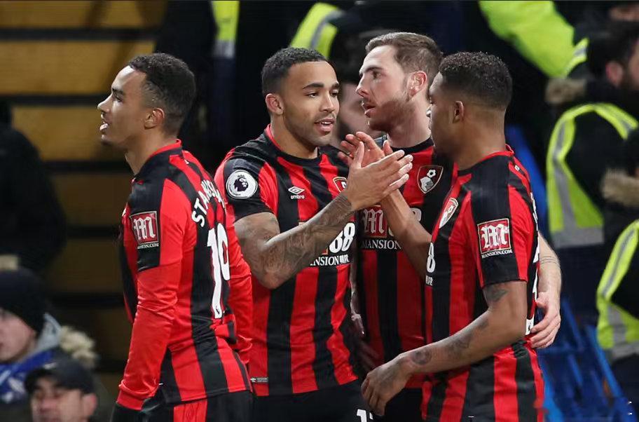 【025】 [英超] 伯恩茅斯 [15] vs 利物浦 胜负看好： 负/让平负 