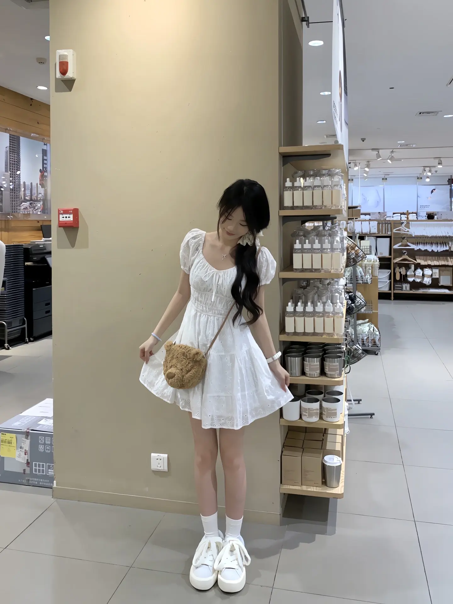 没有你在我有多难熬꒦ິᯅ꒦ີ