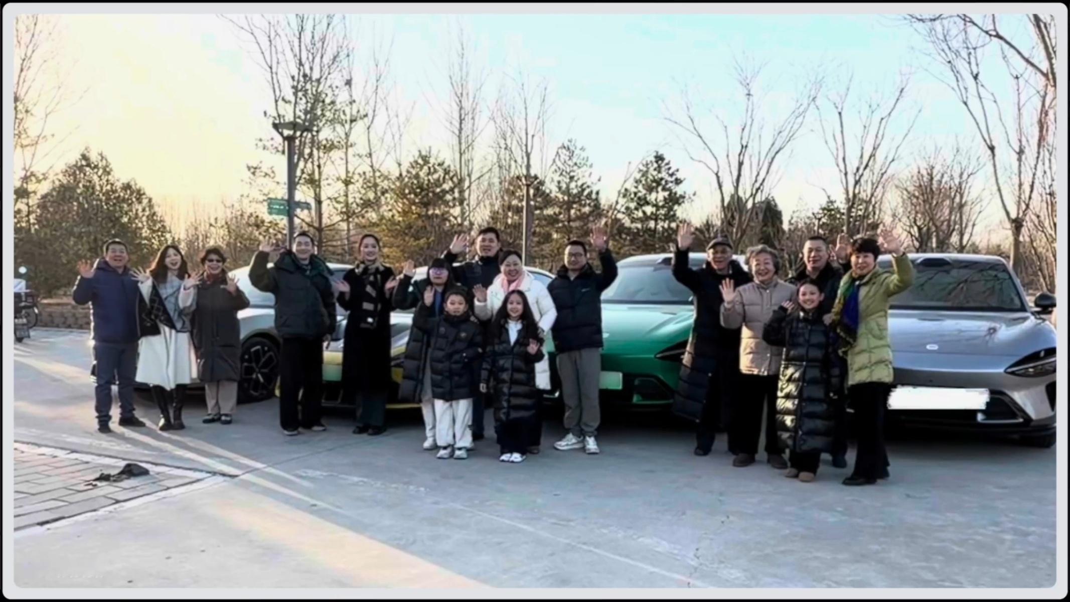 今年正好开车回家，也是人生第一次一个人开长途。500多公里的路，小爱帮助我开了将