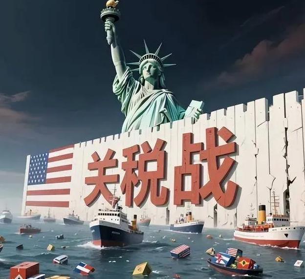 万万没想到，美国来了个急转弯。美国的这些盟友，过去都以为特朗普上来之后，要跟我们