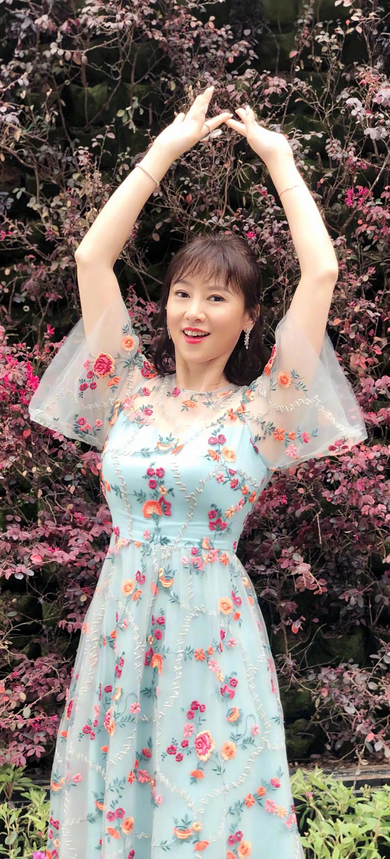翁虹美图