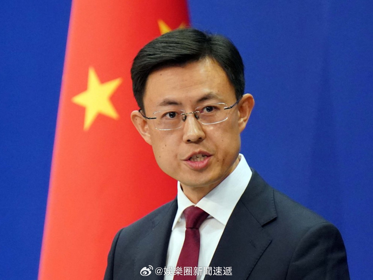 资本市场股票金融财经军事 「中方稱中国 欧洲 於當前形勢應維護多邊貿易體制為全球