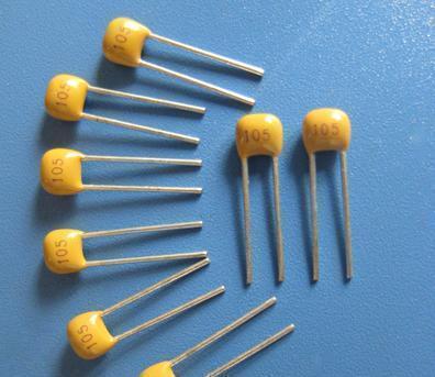 听话听音，韩国媒体报道，日本村田的片式多层陶瓷电容市场份额超过40%，领先中国7