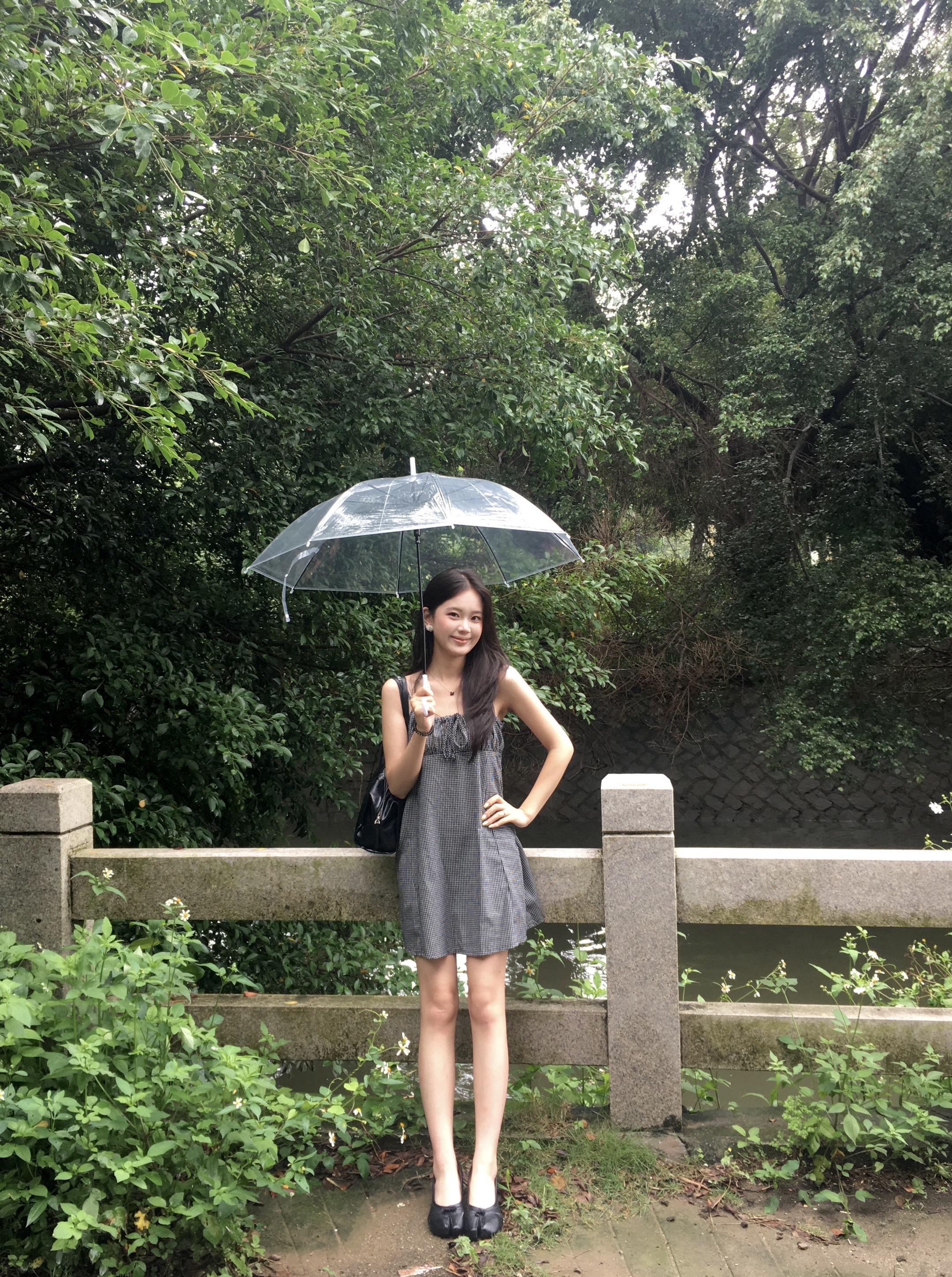 淅淅沥沥