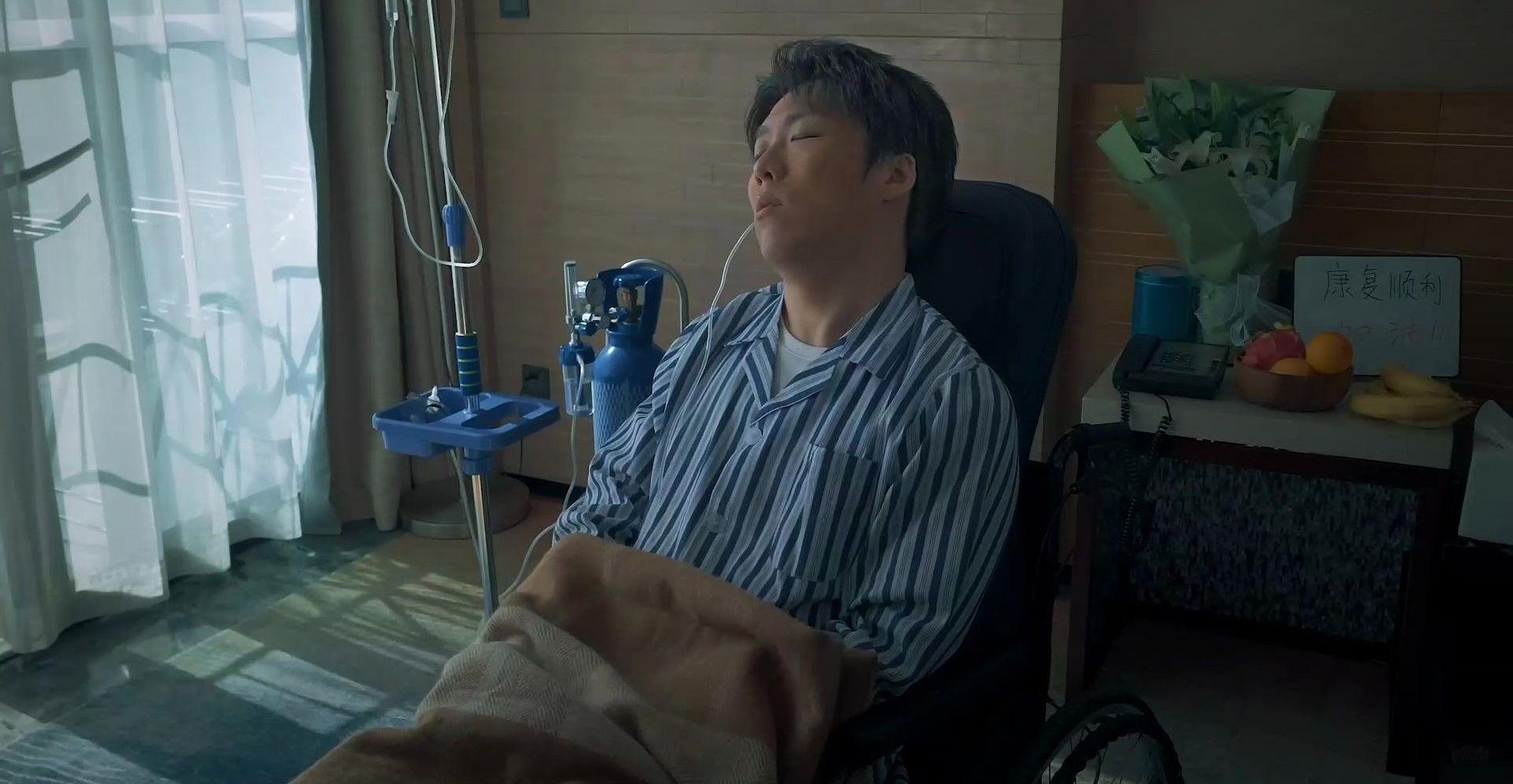 酷滕天放这波操作我给满分！一个倔到底，一个陪到底，老年版“老友互怼”直接把笑点焊