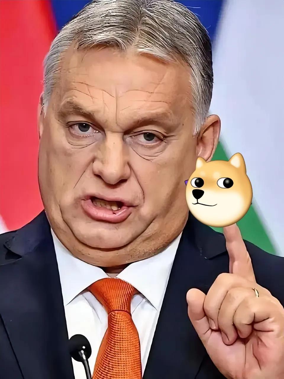 快讯！快讯！
匈牙利和美国同时宣布
 
11月9日，匈牙利和美国在俄能源制裁豁免