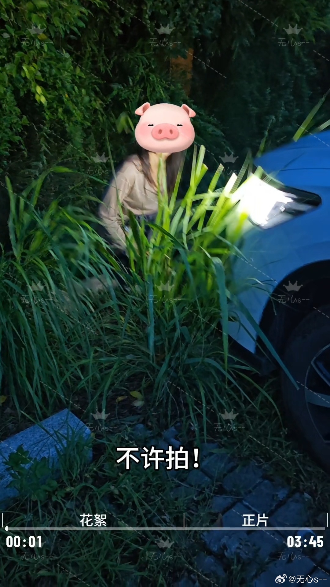 【车车plya】先后取 首评👇🏻 