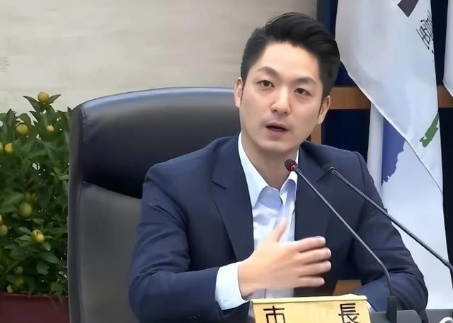 台北市长蒋万安发表声明，4月22日，针对赖清德窜访斯威士兰，非洲3国疑遭施压临时