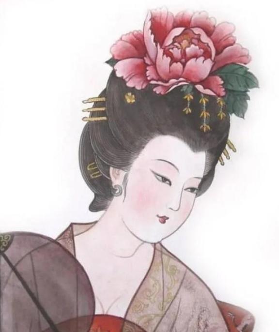 唐朝的两性关系有多乱？大家都知道唐朝非常发达，综合国力世界第一、国土面积世界第一