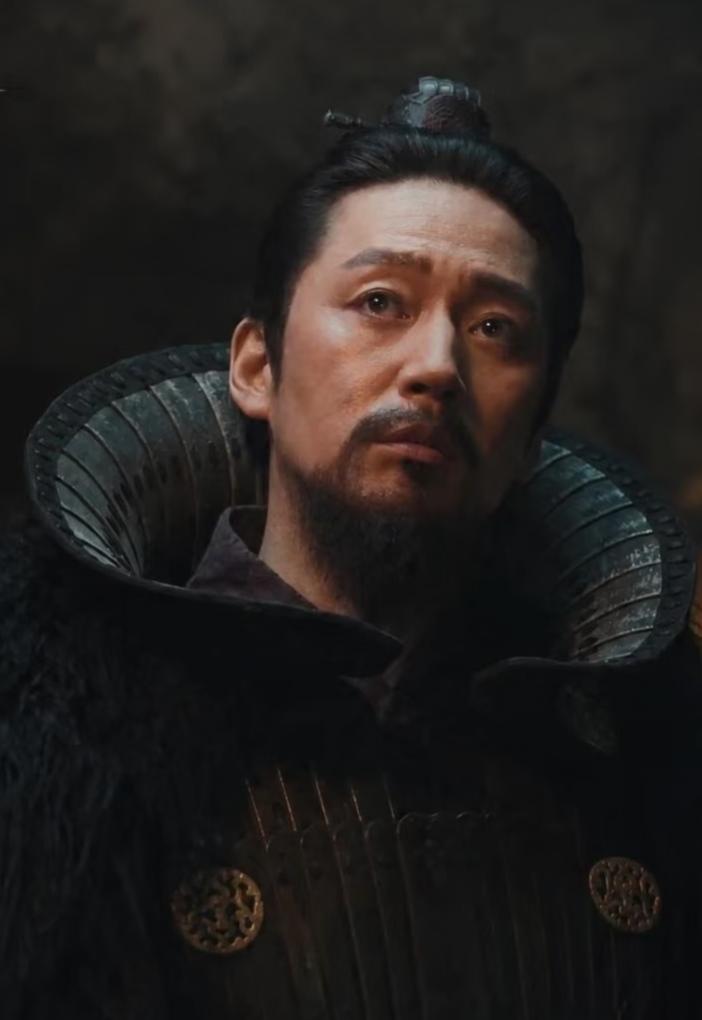 金天存，是朝鲜半岛历史上的新罗文武王金法敏在位时期的核心军事将领，全程参与了新罗
