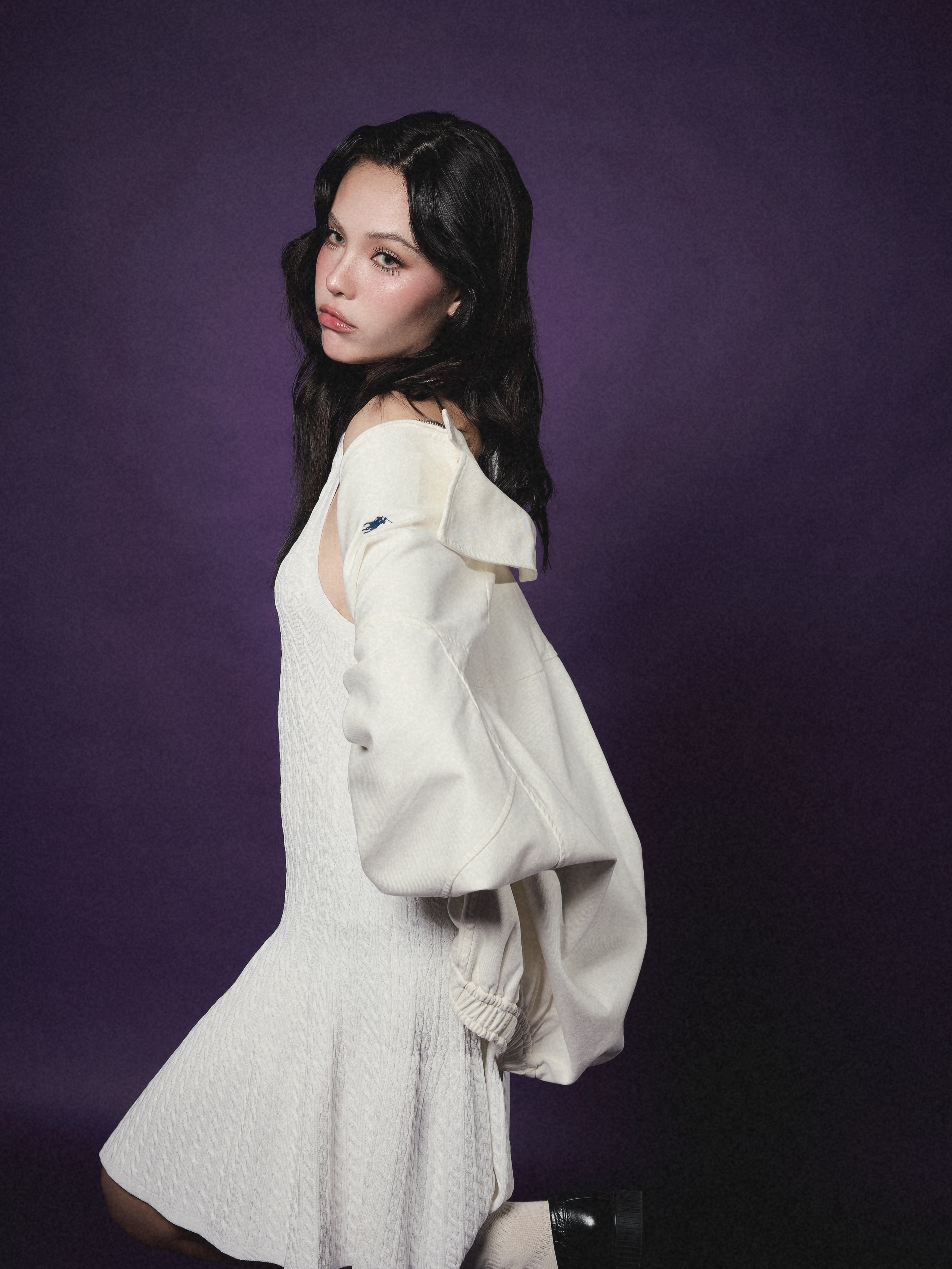 20260812｜Sonya IGall for @ kazzmagazines