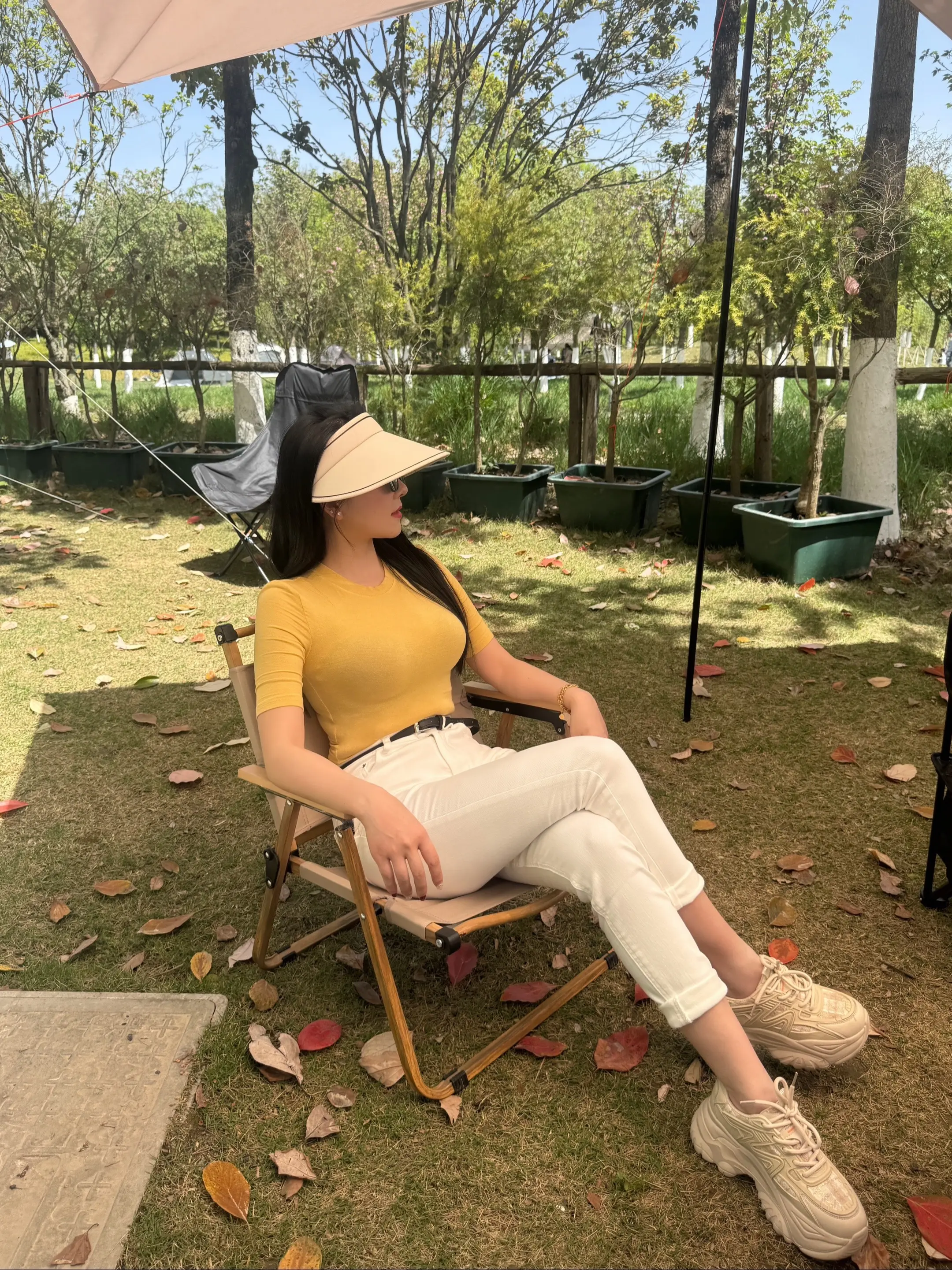 夏日特调 ，自由散漫🧡