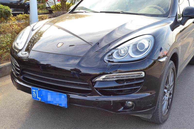 车损险到底该不该买？

这玩意儿真不好说
以前我都买了
结果都没有用上

去年想