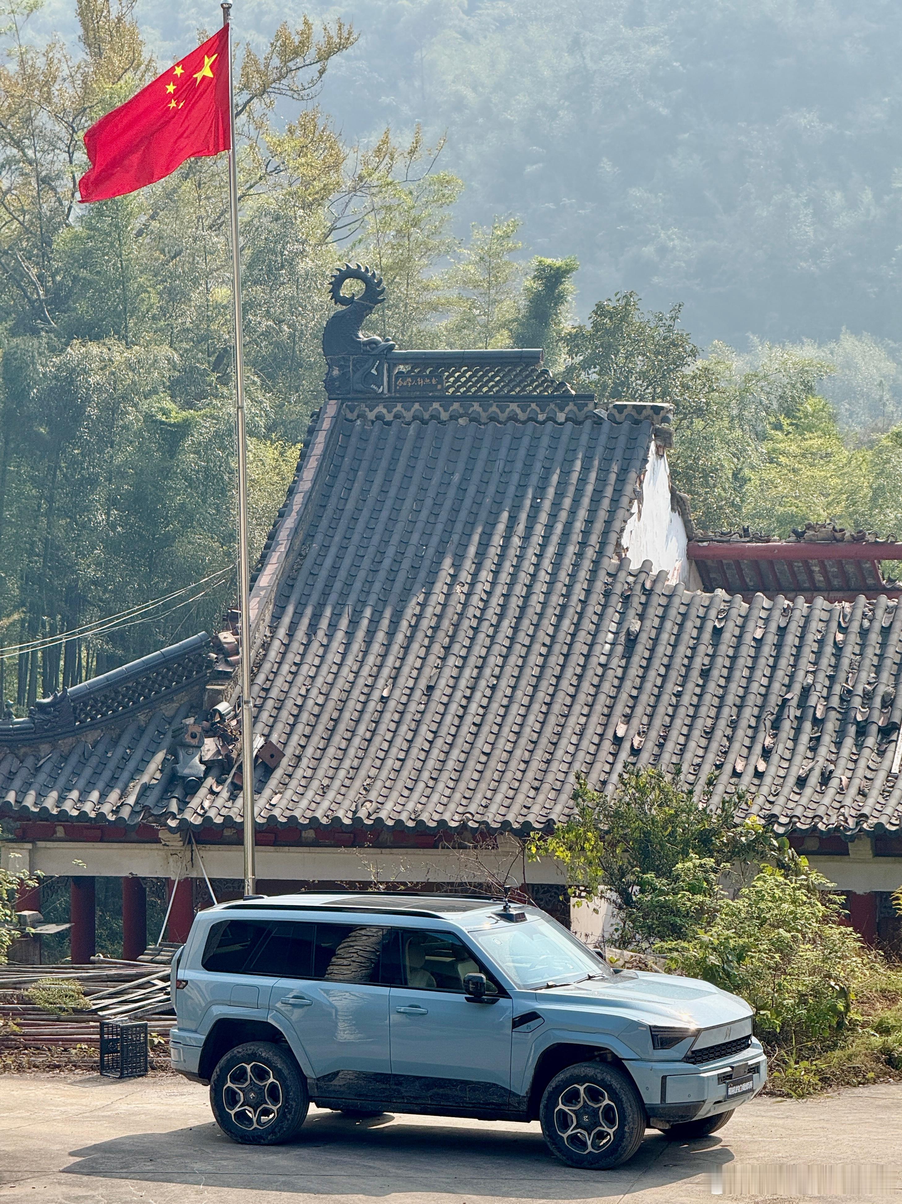 地球上还是有低调且干实事的中国品牌的 
