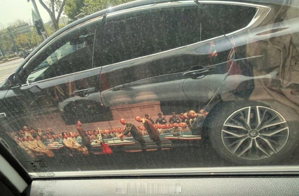 中方回应日本降级中日关系大v聊车 给车主点100个赞 