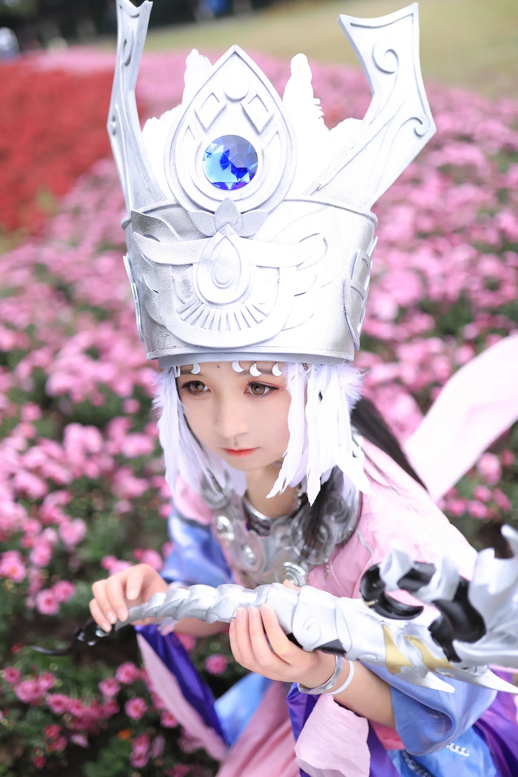 七年前出的曲云教主。