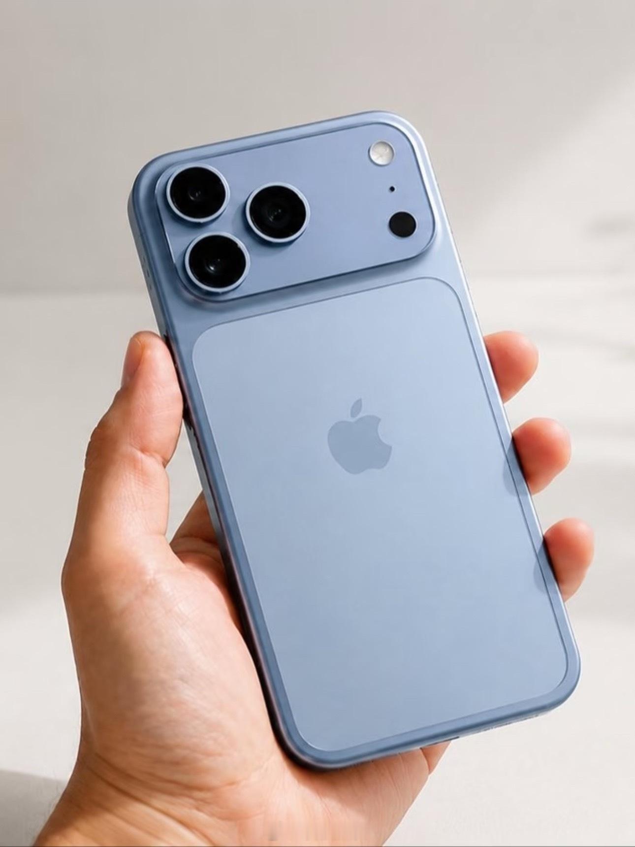 iPhone18Pro十二大升级这算是苹果迄今为止最大升级了吧。不知道卫星5G国