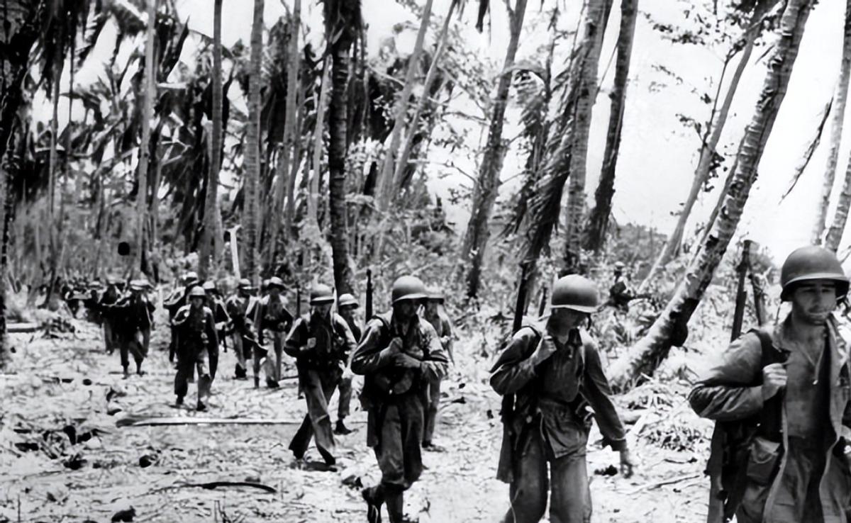 原子弹炸掉了日本最后的侥幸，苏联又捅了一刀，不投降还能干啥？
1945年5月8日