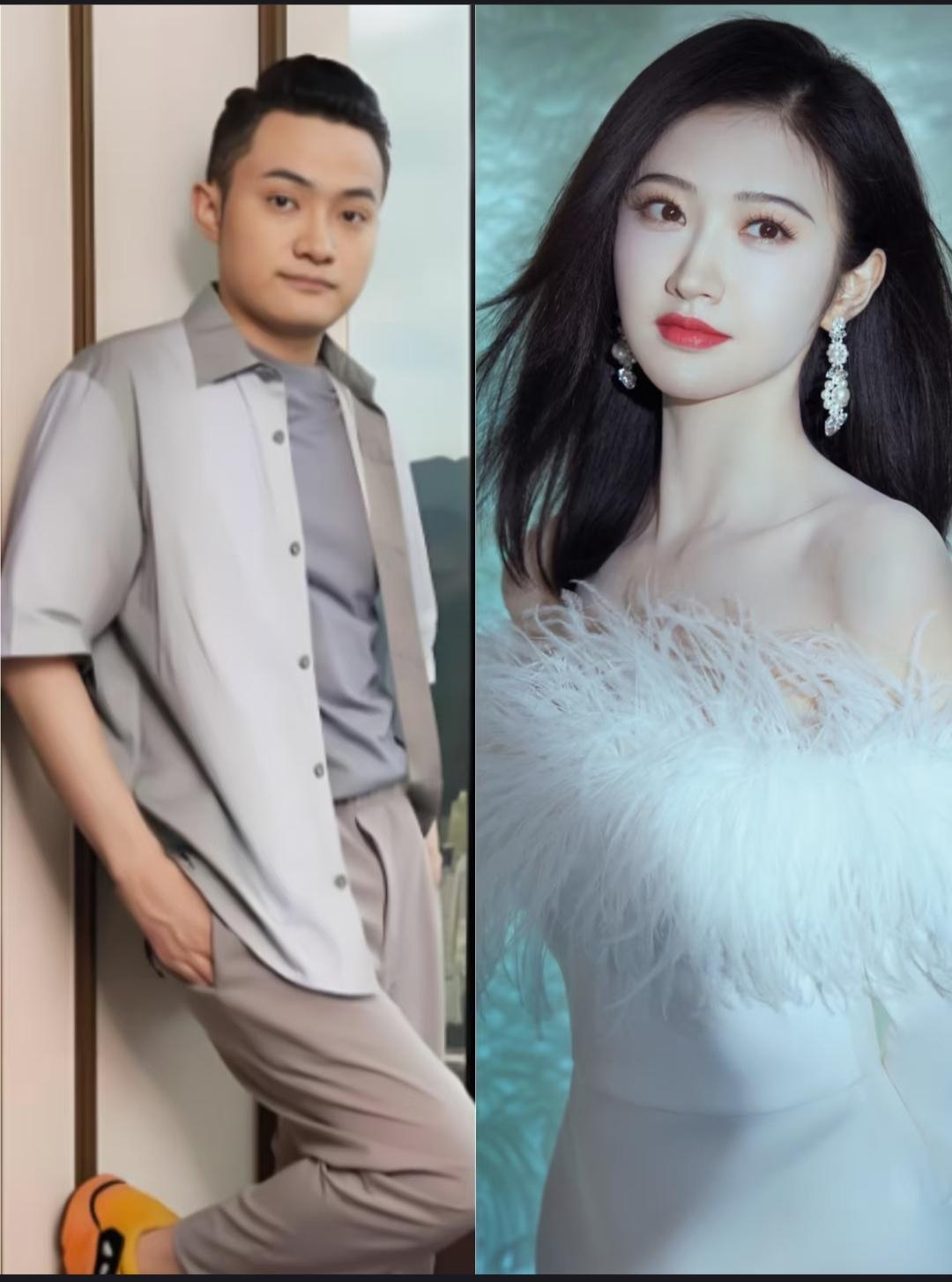 就在昨晚，币圈那个"孙割"——孙宇晨，突然甩出一篇万字小作文。

全篇就一个主题