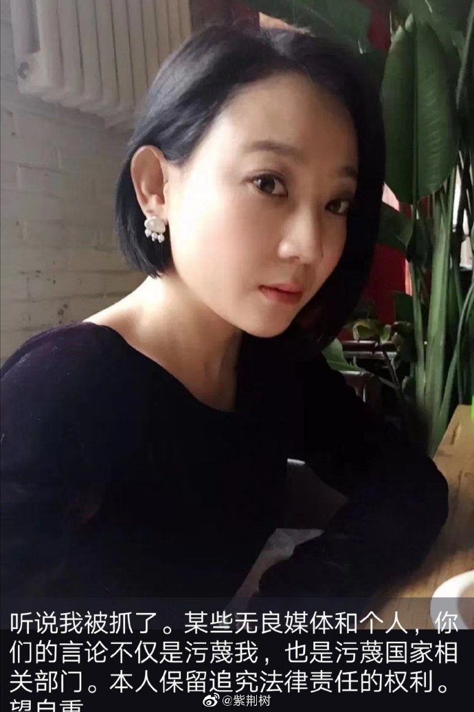 杨军间谍罪被判死缓，这是社交平台上知名人士获刑最重了，不仅他，她的妻子也很有戏剧