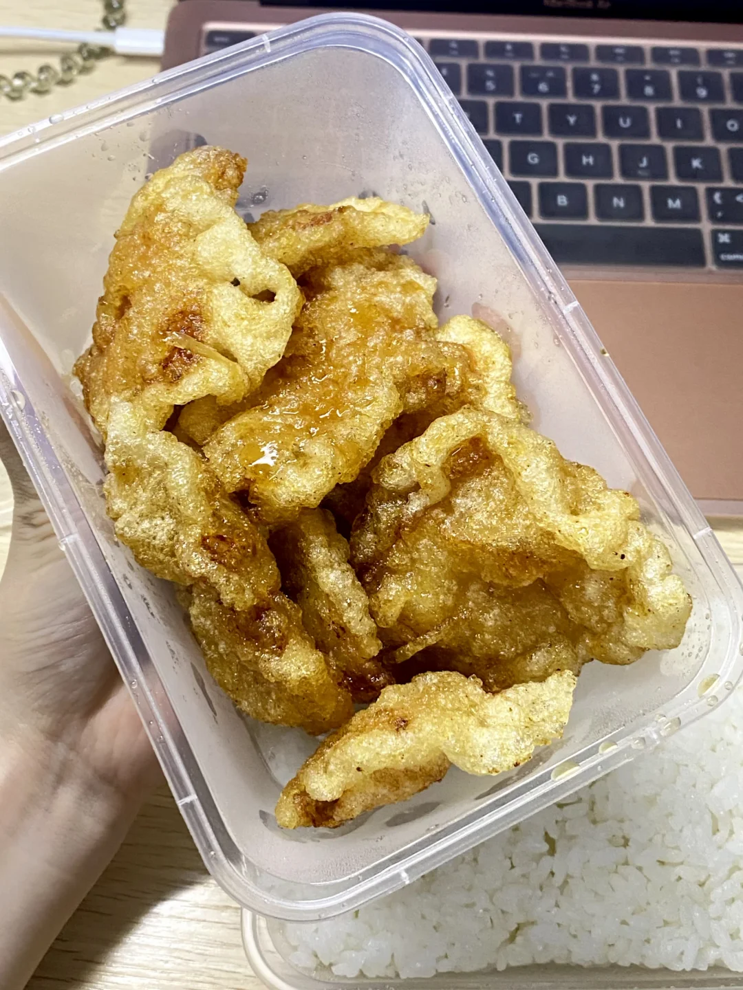 培正食咩之一周合集
