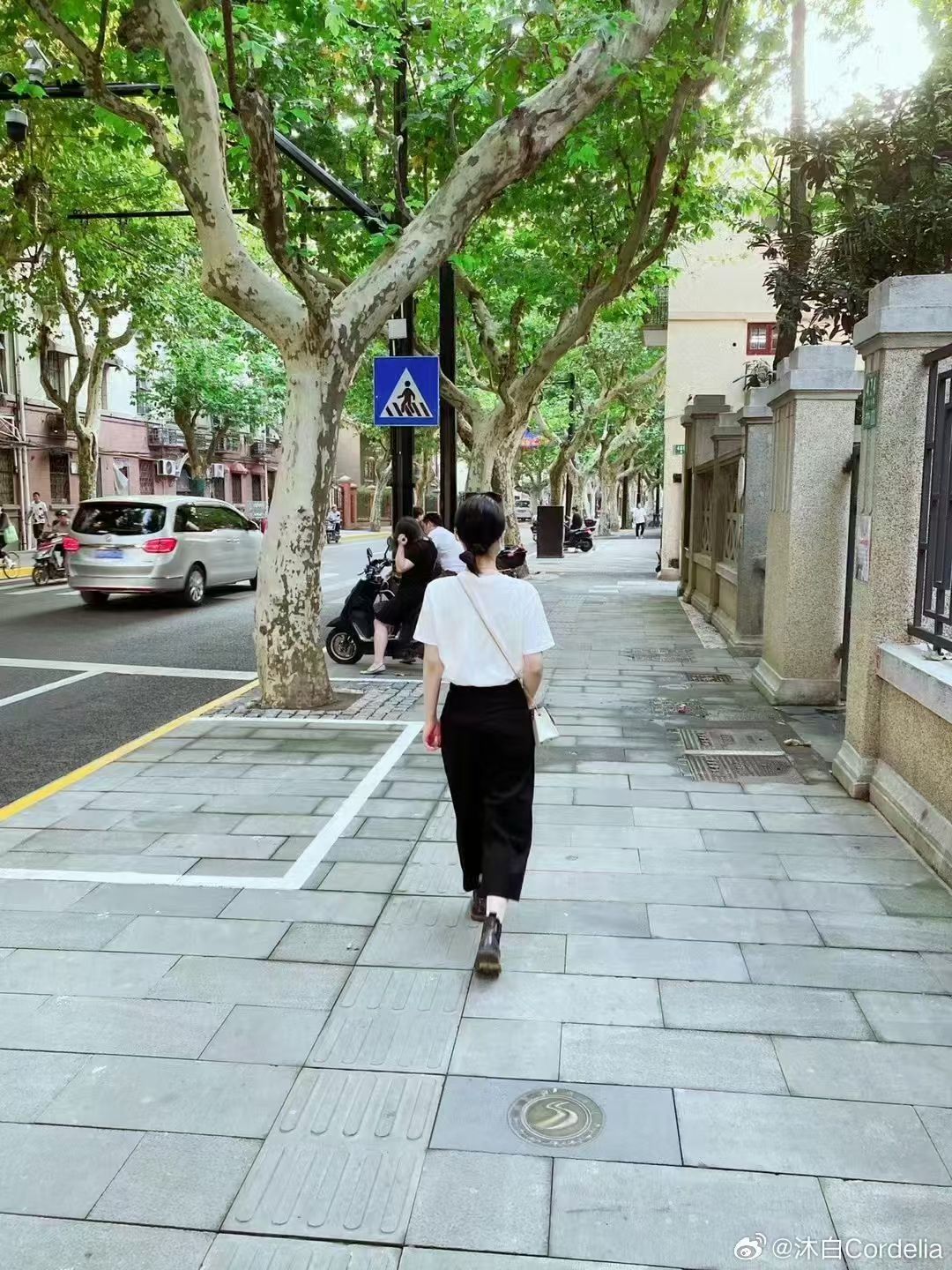 或许，我和上海的故事还没有完全结束。 未来有缘见。 